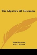 Cover: The Mystery Of Newman - Kessinger Publishing