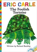 Cover: The Foolish Tortoise - Little Simon