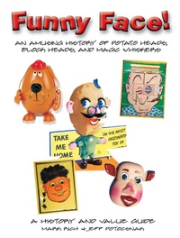 Enlarge image Cover: Funny Face! - Krause Publications