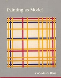 Enlarge image Cover: Painting as Model - MIT Press