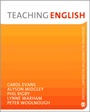 Cover: Teaching English - SAGE Publications Ltd