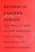 Cover: Reform in Eastern Europe - MIT Press