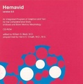 Cover: Hemavid Version 3.0 - MIT Press
