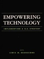 Cover: Empowering Technology - MIT Press