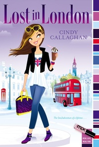 Enlarge image Cover: MIX: Lost in London - Aladdin