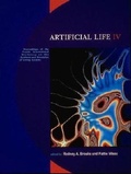 Cover: Artificial Life IV - MIT Press