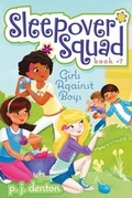 Cover: Girls Against Boys - Aladdin