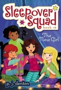 Cover: The New Girl - Aladdin