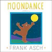Enlarge image Cover: Moondance - Aladdin