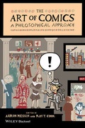 Cover: The Art of Comics - Wiley-Blackwell