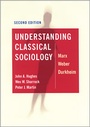 Cover: Understanding Classical Sociology - SAGE Publications Ltd