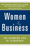 Cover: Women in Business - Praeger Publishers Inc