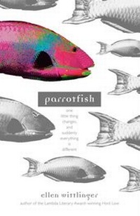Enlarge image Cover: Parrotfish - Simon & Schuster Books for Young Readers