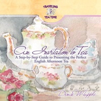 Abbildung von: An Invitation to Tea - Xlibris