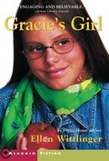 Cover: Gracie's Girl - Simon & Schuster Books for Young Readers