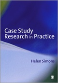 Cover: Case Study Research in Practice - SAGE Publications Ltd