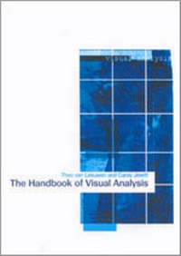 Enlarge image Cover: The Handbook of Visual Analysis - SAGE Publications Ltd
