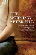 Cover: The Morning-After Pill - Praeger Publishers Inc