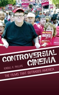 Enlarge image Cover: Controversial Cinema - Praeger Publishers Inc