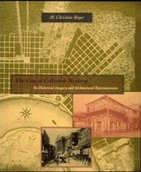 Enlarge image Cover: The City of Collective Memory - MIT Press