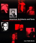 Cover: Electronic Companion to American Architects and Texts: DOS - MIT Press
