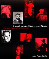 Enlarge image Cover: Electronic Companion to American Architects and Texts: DOS - MIT Press