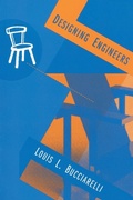 Cover: Designing Engineers - MIT Press