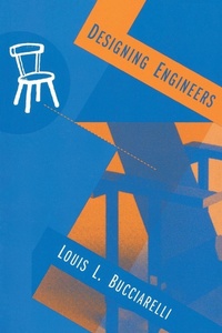 Enlarge image Cover: Designing Engineers - MIT Press