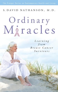 Enlarge image Cover: Ordinary Miracles - Praeger Publishers Inc