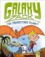Cover: The Prehistoric Planet - Little Simon