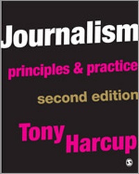 Enlarge image Cover: Journalism - SAGE Publications Ltd