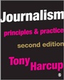 Cover: Journalism - SAGE Publications Ltd