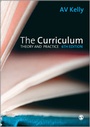 Cover: The Curriculum - SAGE Publications Ltd