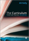 Cover: The Curriculum - SAGE Publications Ltd