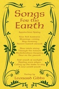 Cover: Songs for the Earth - Xlibris