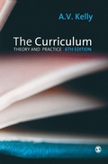 Cover: The Curriculum - SAGE Publications Ltd