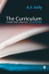 Enlarge image Cover: The Curriculum - SAGE Publications Ltd