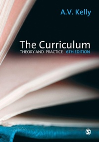 Enlarge image Cover: The Curriculum - SAGE Publications Ltd