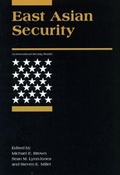 Cover: East Asian Security - MIT Press
