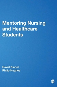 Abbildung von: Mentoring Nursing and Healthcare Students - SAGE Publications Ltd