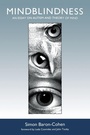 Cover: Mindblindness - MIT Press