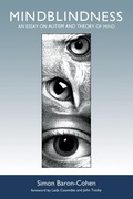 Cover: Mindblindness - MIT Press