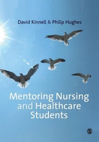 Abbildung von: Mentoring Nursing and Healthcare Students - SAGE Publications Ltd