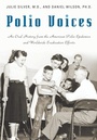 Cover: Polio Voices - Praeger Publishers Inc