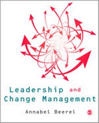 Abbildung von: Leadership and Change Management - SAGE Publications Ltd