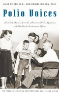 Cover: Polio Voices - Praeger Publishers Inc