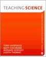 Cover: Teaching Science - SAGE Publications Ltd