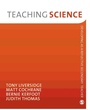 Cover: Teaching Science - SAGE Publications Ltd