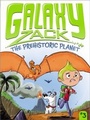 Cover: The Prehistoric Planet - Little Simon