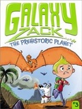 Cover: The Prehistoric Planet - Little Simon